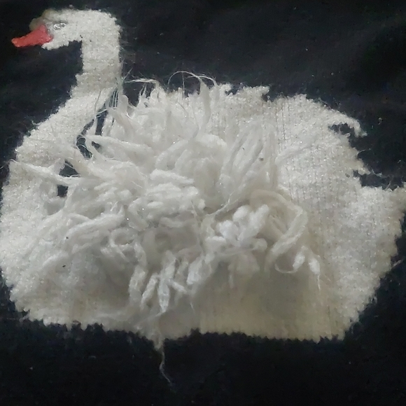 Cynthia Rowley sweater - Picture 3 of 4